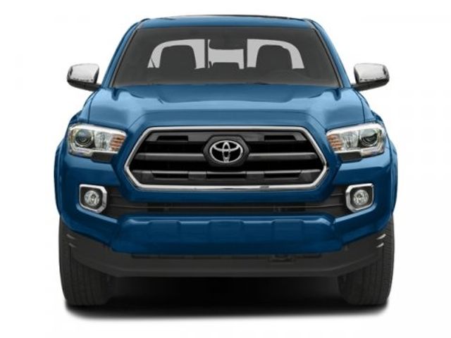 2016 Toyota Tacoma Limited