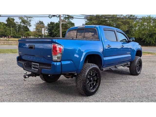 2016 Toyota Tacoma Limited