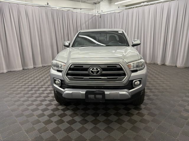 2016 Toyota Tacoma Limited