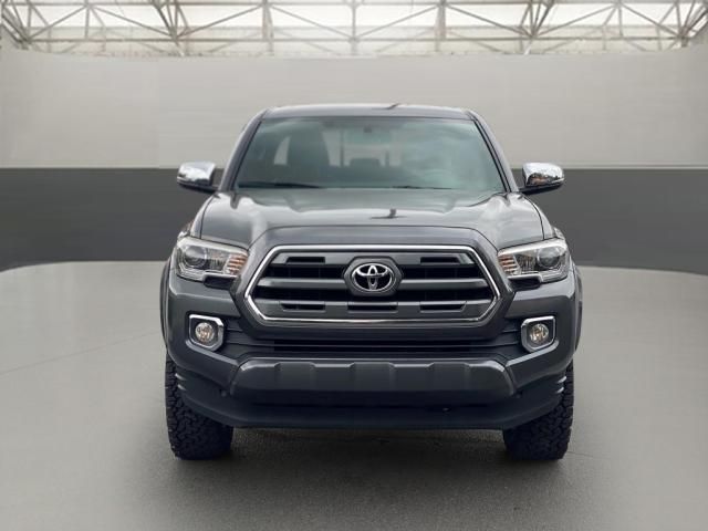 2016 Toyota Tacoma Limited