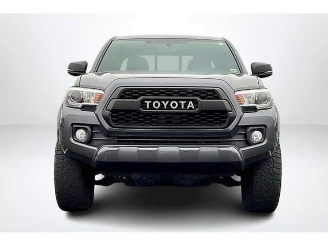 2016 Toyota Tacoma Limited