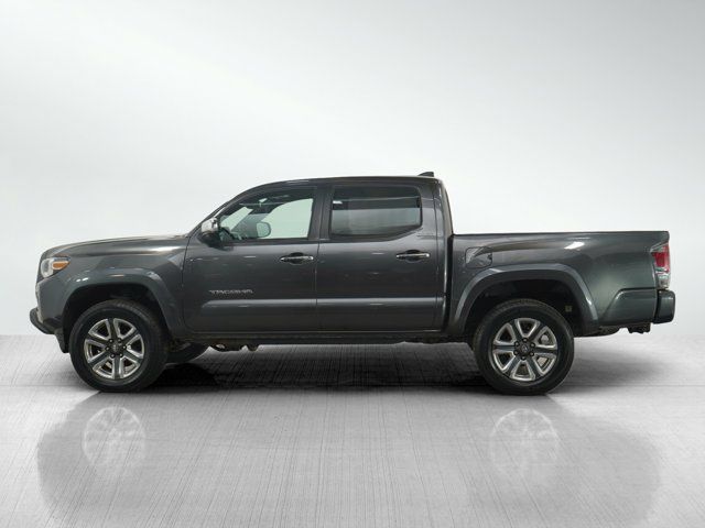 2016 Toyota Tacoma Limited