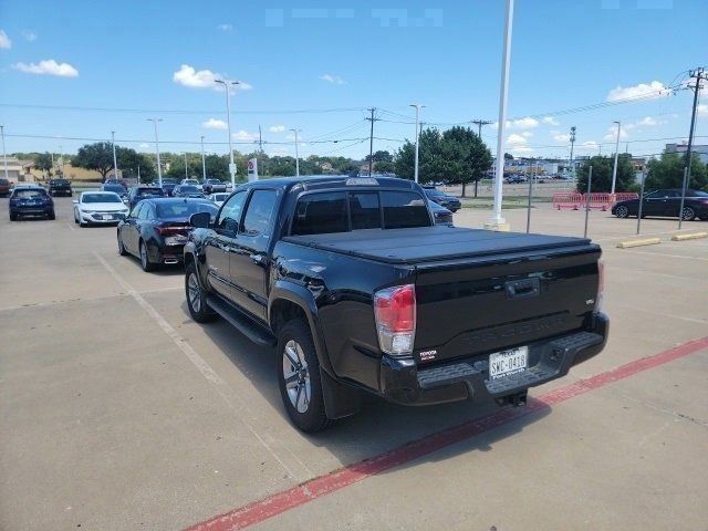 2016 Toyota Tacoma Limited