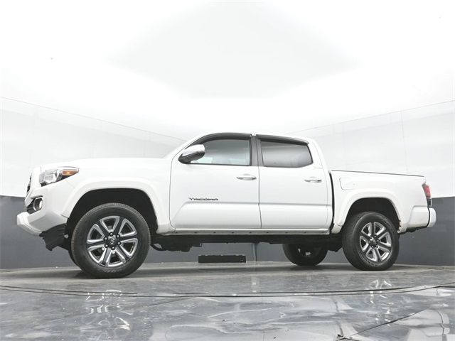 2016 Toyota Tacoma Limited