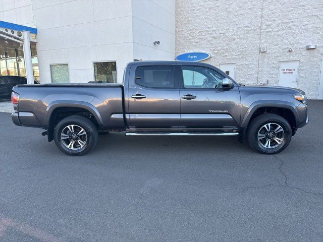 2016 Toyota Tacoma Limited