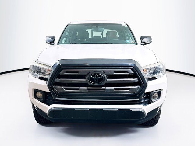 2016 Toyota Tacoma Limited