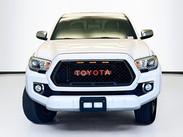 2016 Toyota Tacoma Limited