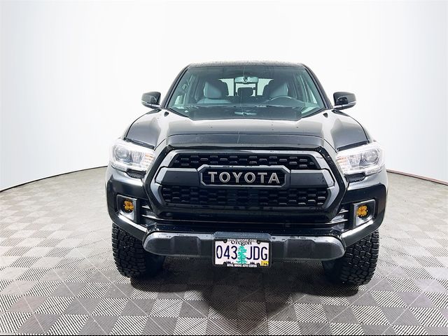 2016 Toyota Tacoma SR