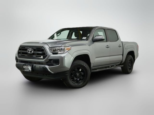 2016 Toyota Tacoma SR