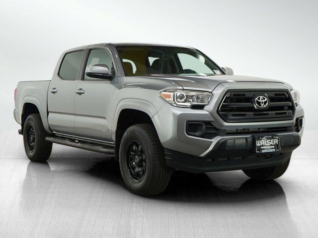 2016 Toyota Tacoma SR