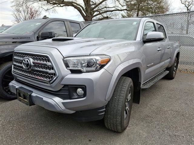 2016 Toyota Tacoma TRD Off Road