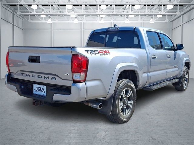 2016 Toyota Tacoma TRD Off Road