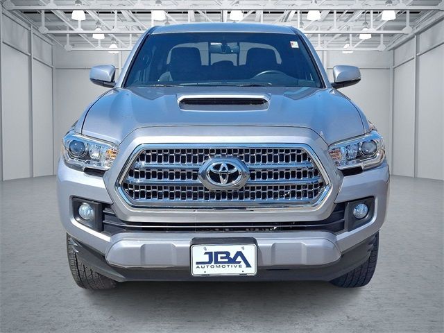2016 Toyota Tacoma TRD Off Road