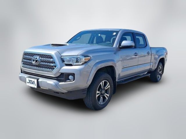 2016 Toyota Tacoma TRD Off Road