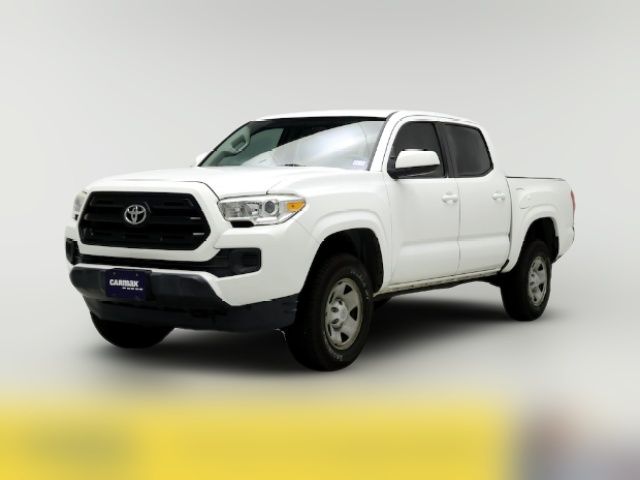 2016 Toyota Tacoma SR