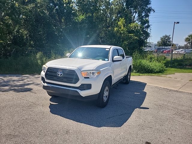 2016 Toyota Tacoma SR