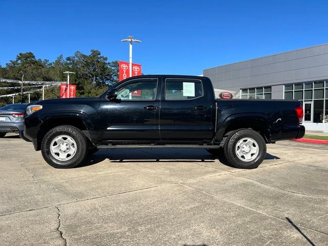 2016 Toyota Tacoma SR