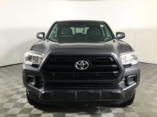 2016 Toyota Tacoma SR