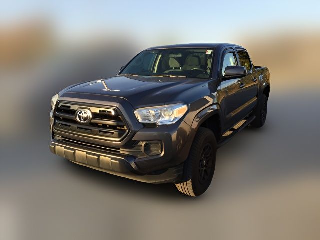 2016 Toyota Tacoma SR