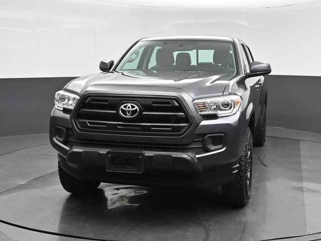 2016 Toyota Tacoma SR