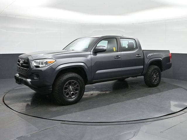 2016 Toyota Tacoma SR