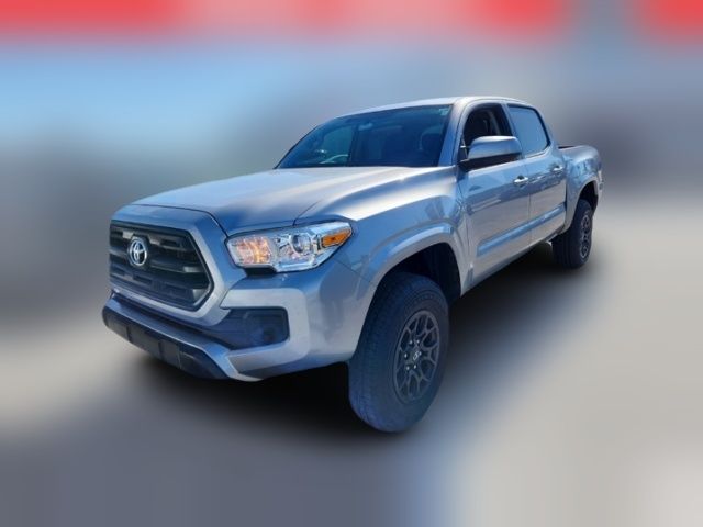 2016 Toyota Tacoma SR