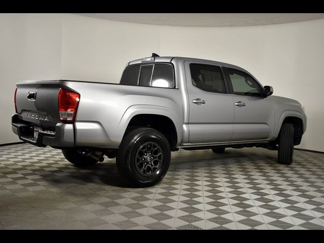 2016 Toyota Tacoma SR