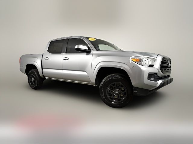 2016 Toyota Tacoma SR