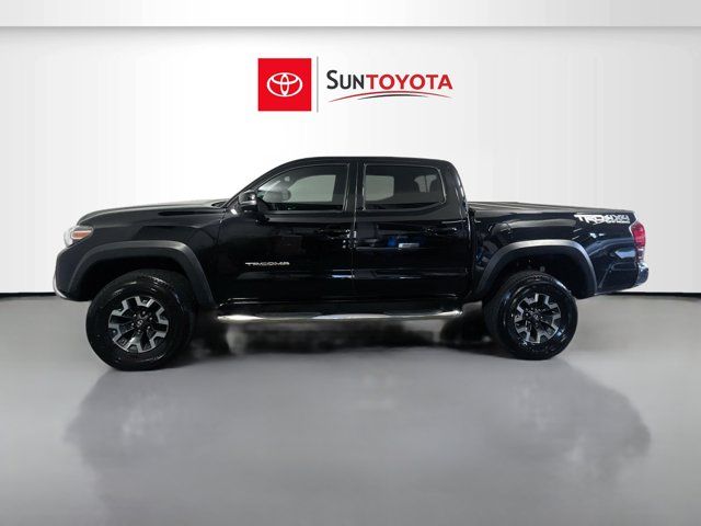 2016 Toyota Tacoma SR