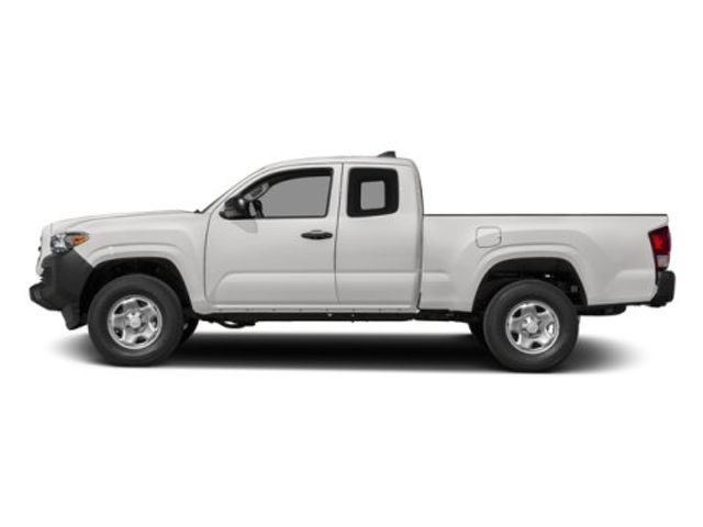 2016 Toyota Tacoma SR