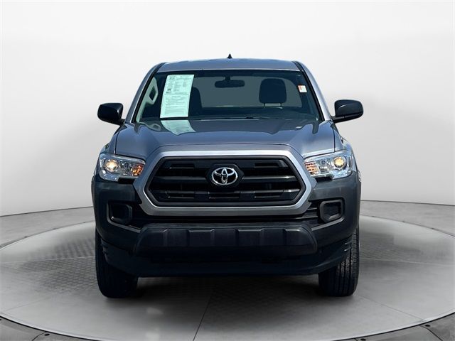 2016 Toyota Tacoma SR