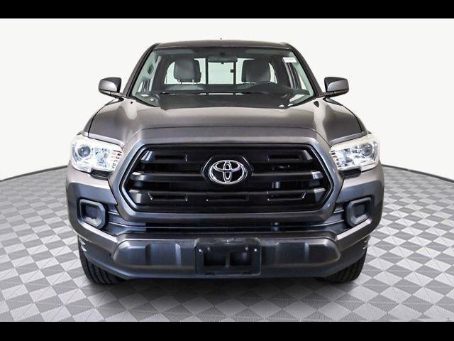 2016 Toyota Tacoma SR