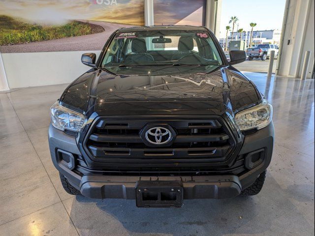 2016 Toyota Tacoma SR