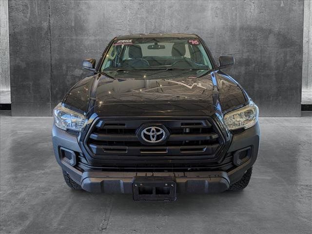 2016 Toyota Tacoma SR