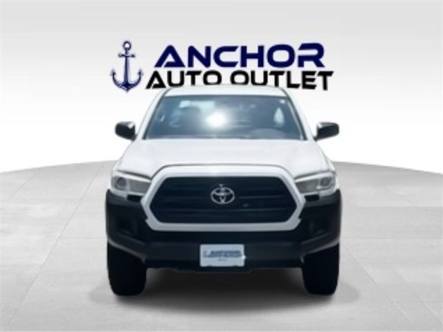 2016 Toyota Tacoma SR