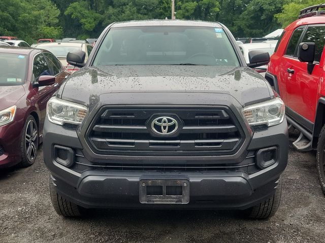 2016 Toyota Tacoma SR