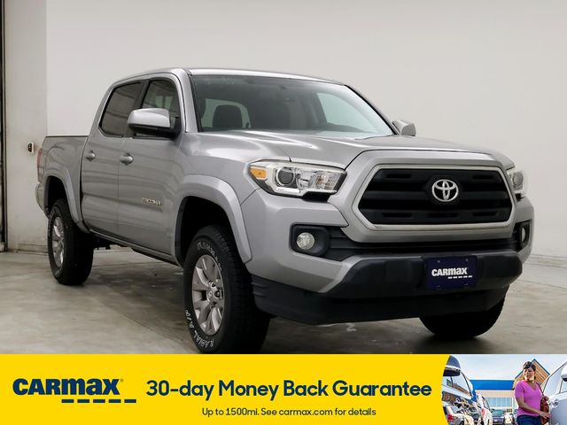 Used Toyota Tacoma for Sale in Pasadena, MD | Capital One Auto Navigator