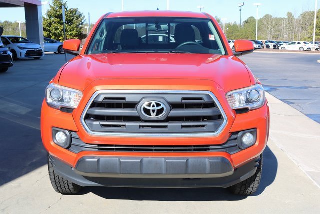 Used Toyota Tacoma Near Me | Capital One Auto Navigator