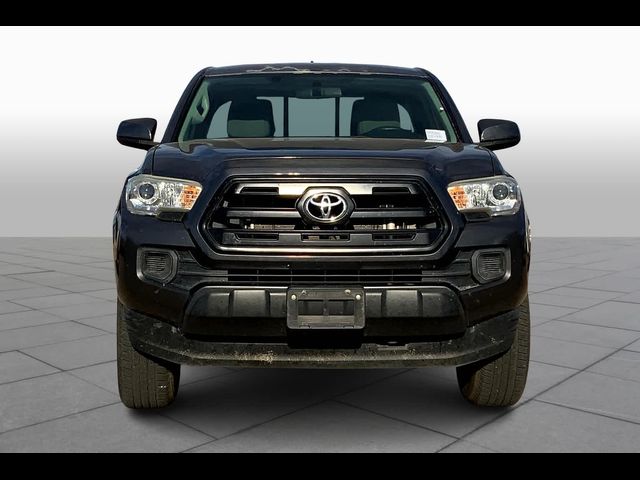 2016 Toyota Tacoma SR