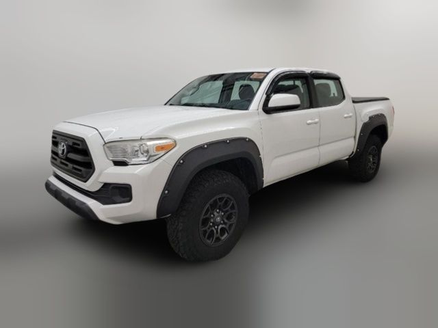 2016 Toyota Tacoma SR