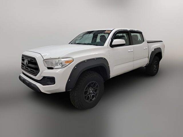 2016 Toyota Tacoma SR