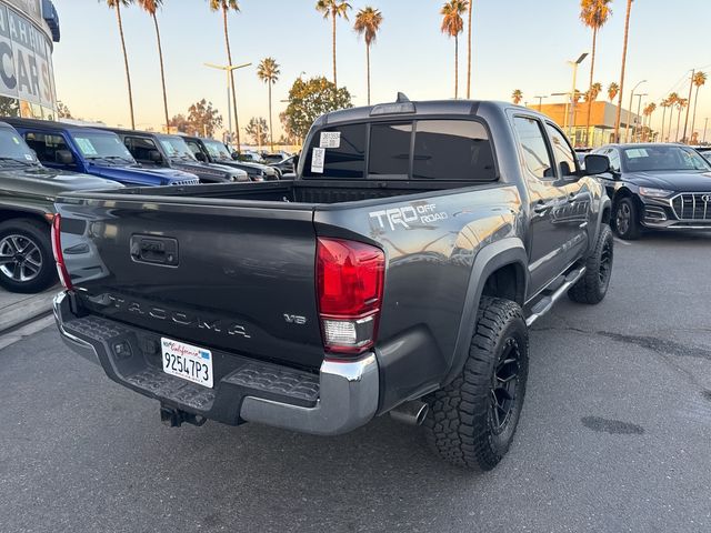 2016 Toyota Tacoma TRD Off Road