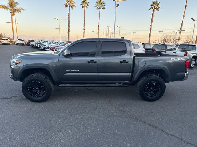 2016 Toyota Tacoma TRD Off Road