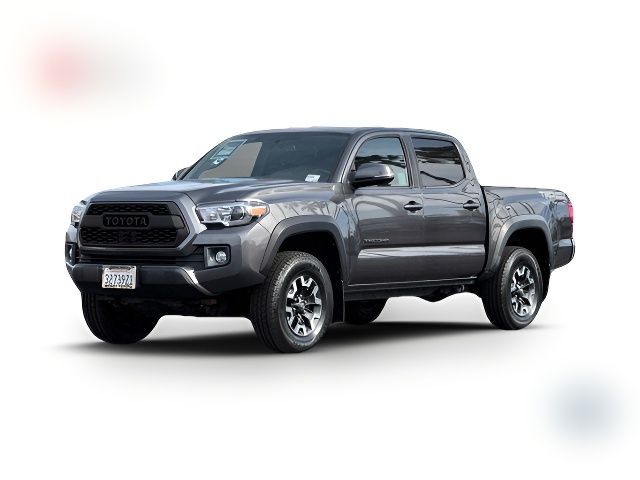 2016 Toyota Tacoma TRD Off Road