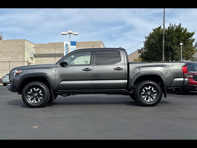 2016 Toyota Tacoma TRD Off Road