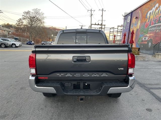 2016 Toyota Tacoma TRD Off Road