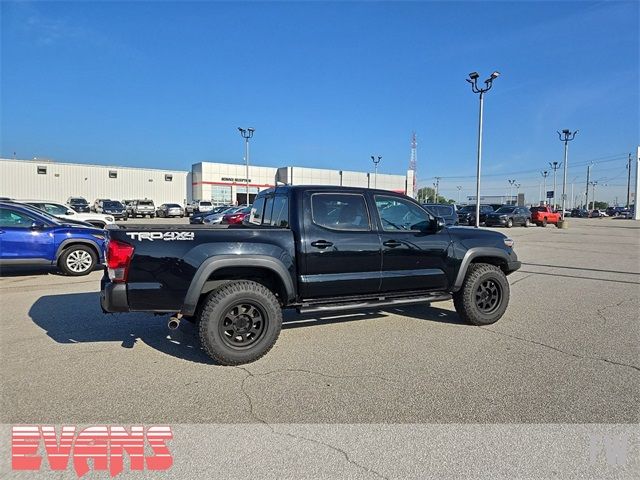 2016 Toyota Tacoma TRD Off Road