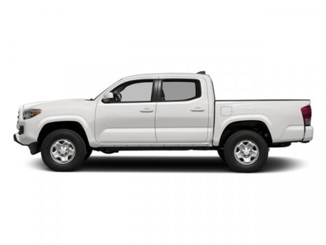 2016 Toyota Tacoma 