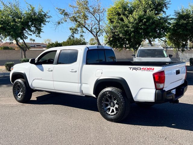 2016 Toyota Tacoma 