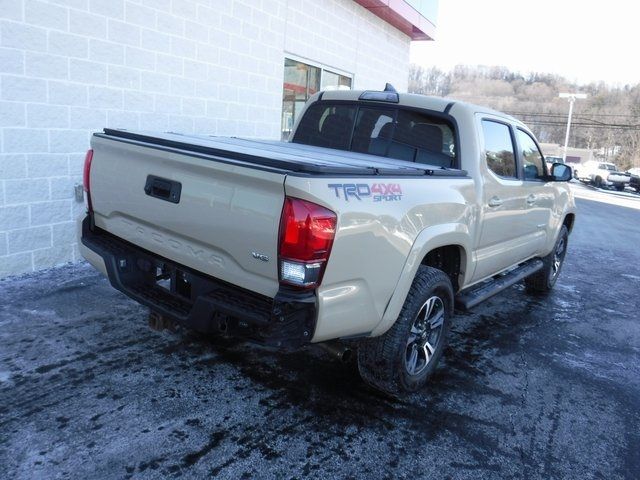 2016 Toyota Tacoma TRD Off Road